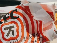 -肯德基(天津奥城店)
