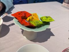 -千百味红餐厅·非遗江西菜(绿地双子塔总店)