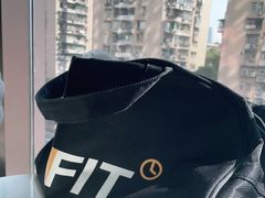 -LA合时健身4PMFIT(花桥旗舰店)