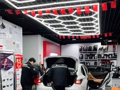 -途虎养车工场店(普善路店)