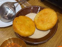 -黔哆哆地摊酸汤火锅(清湖店)