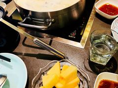 -捞王锅物料理(上海世茂广场店)