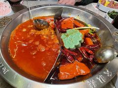 -大龙燚火锅(太古里店)