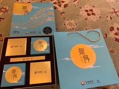 -中旅阿那亚九龙湖·公主酒店
