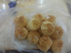 -七彩云蛋糕店(滨江二路店)
