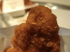大漠孜然风味鸡翅-麦当劳(未来城购物中心店)