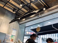 -书亦烧仙草(二七万达广场店)