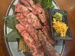 -大阪烧肉BAKA一代(国贸商住大厦店)