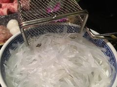 -养心殿台式养生锅(铜锣湾店)