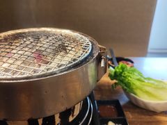 -山居屋炭火烧肉(厚街万达店)