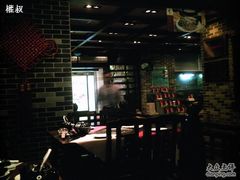 室内-渔米粥(罗湖店)
