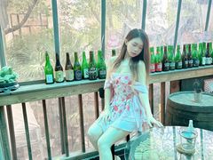 -Golden Lily河内巴黎法越料理餐厅(建国西路店)