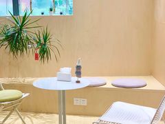 -XI·LaundryCafe 喜咖自助洗衣咖啡店