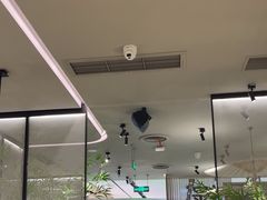 -绿茶餐厅(青岛城阳万象汇店)