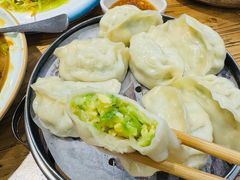 -小船渔村·大连菜(明泽街店)