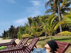 -三亚海棠湾万丽度假酒店