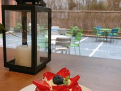 -潮一不贰·法式甜品·生日蛋糕·西式简餐(外滩店)