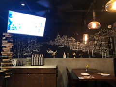 -斯比特花园西餐厅(东方商厦店)