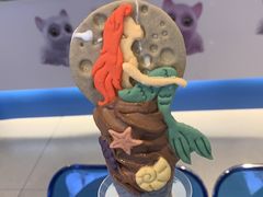 -CORNER CONE GELATO酷矿手作霜淇淋(南头古城店)