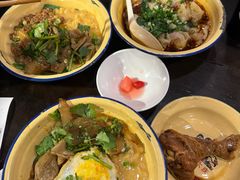 -阿福板凳面(观音桥店)
