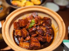 -清水亭湖北菜(大屯DT51店)