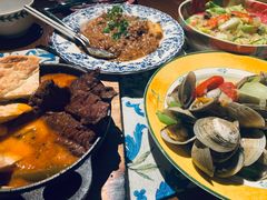 -弗兰克牛排西餐厅Ribone steak house(柠檬花园店)