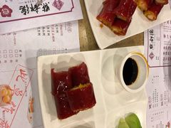 -点都德(聚福楼店)