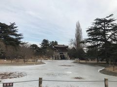 -国家植物园南园