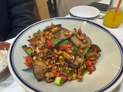 -新新湘菜馆(新中街二条店)