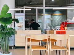 大堂-DEEP COFFEE(瑞光烘焙工厂店)