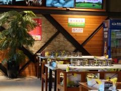 -爆棚肥牛火锅(原福成肥牛城味之缘三里河店)