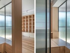 -佰丽爱家全屋定制(汶水店)