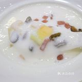 这家天津菜味儿不错啊！