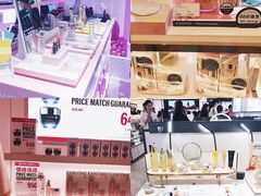 -DFS迪斐世(香港广东道店)