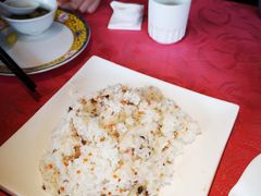功德炒饭-功德林(南京西路店)