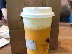-喜茶(深圳福田星河COCO Park店)