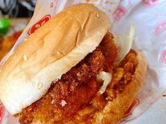 -大腕炸串(河东总店)