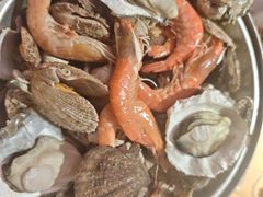 -良师门滨海人家·海鲜·家常菜(滨海城店)
