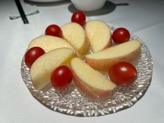 -飶香居(省博物馆店)