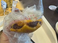 -万福兴糕团(万福兴山塘街直营店)