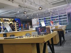 -鲸渝眼镜·浅目视光(春熙路店)