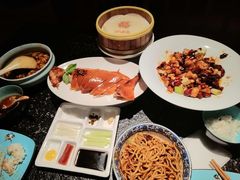 -局气 烤鸭·北京菜(光华路店)