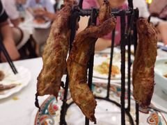黄金架子肉-巴依老爷新疆美食(工体旗舰店)