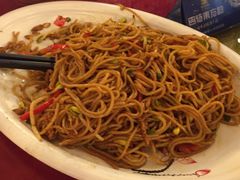 -万小金辣椒炒肉(三经路店)