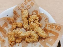 -大师兄·西北小馆(北站缤果空间店)