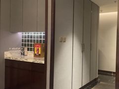 -青雅中餐厅(大连金石滩绿发希尔顿度假酒店)
