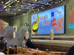 -大成海鲜烧烤·小龙虾(七宝店)