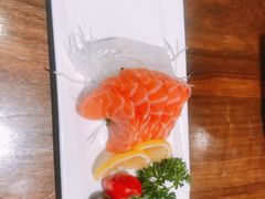-井圣日膳(万达店)
