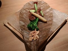 和牛佐无花果-松涛日本料理