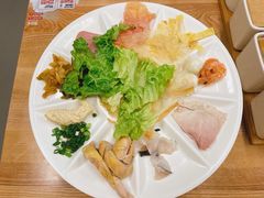 招牌过桥米线-陳生記米线·始于1989(武林店)